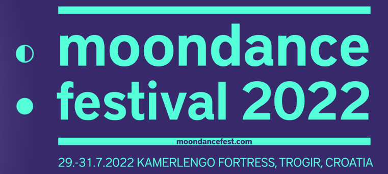 Moondance Festival 2022