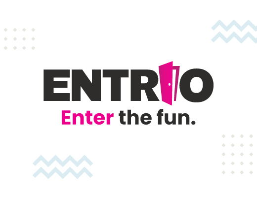 Entrio preview