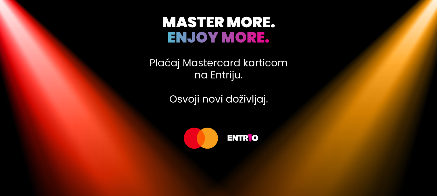 Master more. Enjoy more.