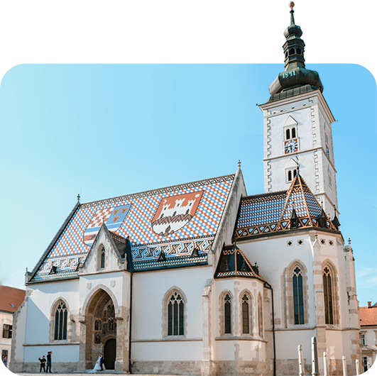 Zagreb