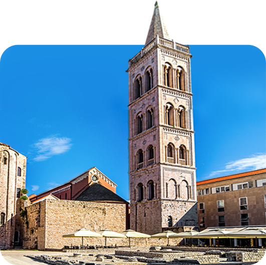Zadar