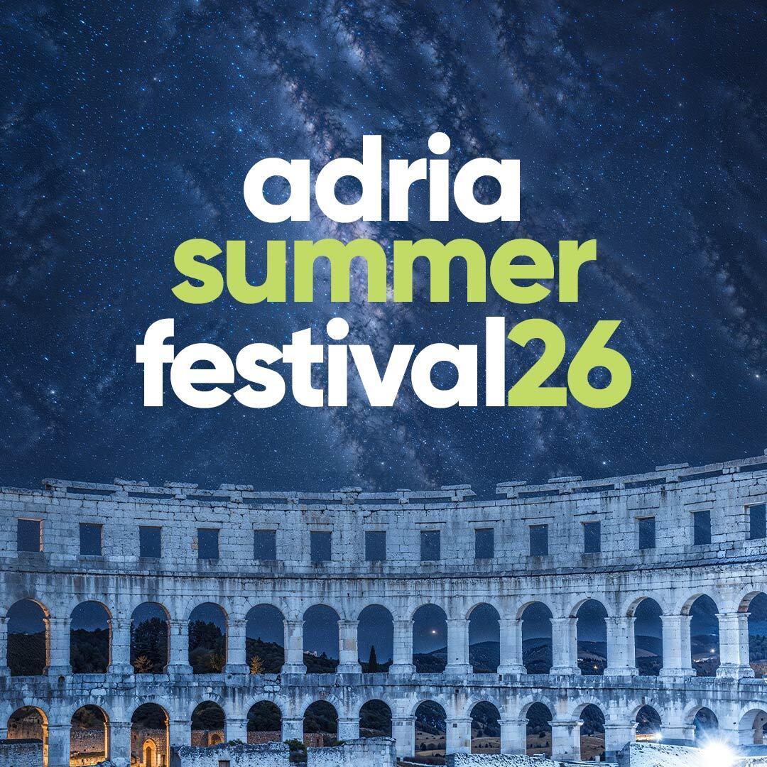 Adria Summer Festival 2026