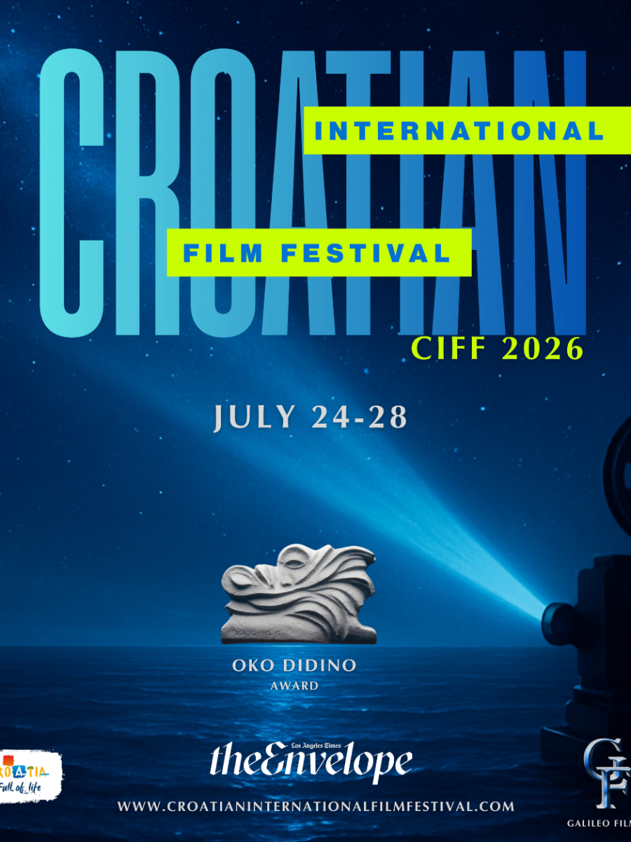 Croatian International Film Festival
