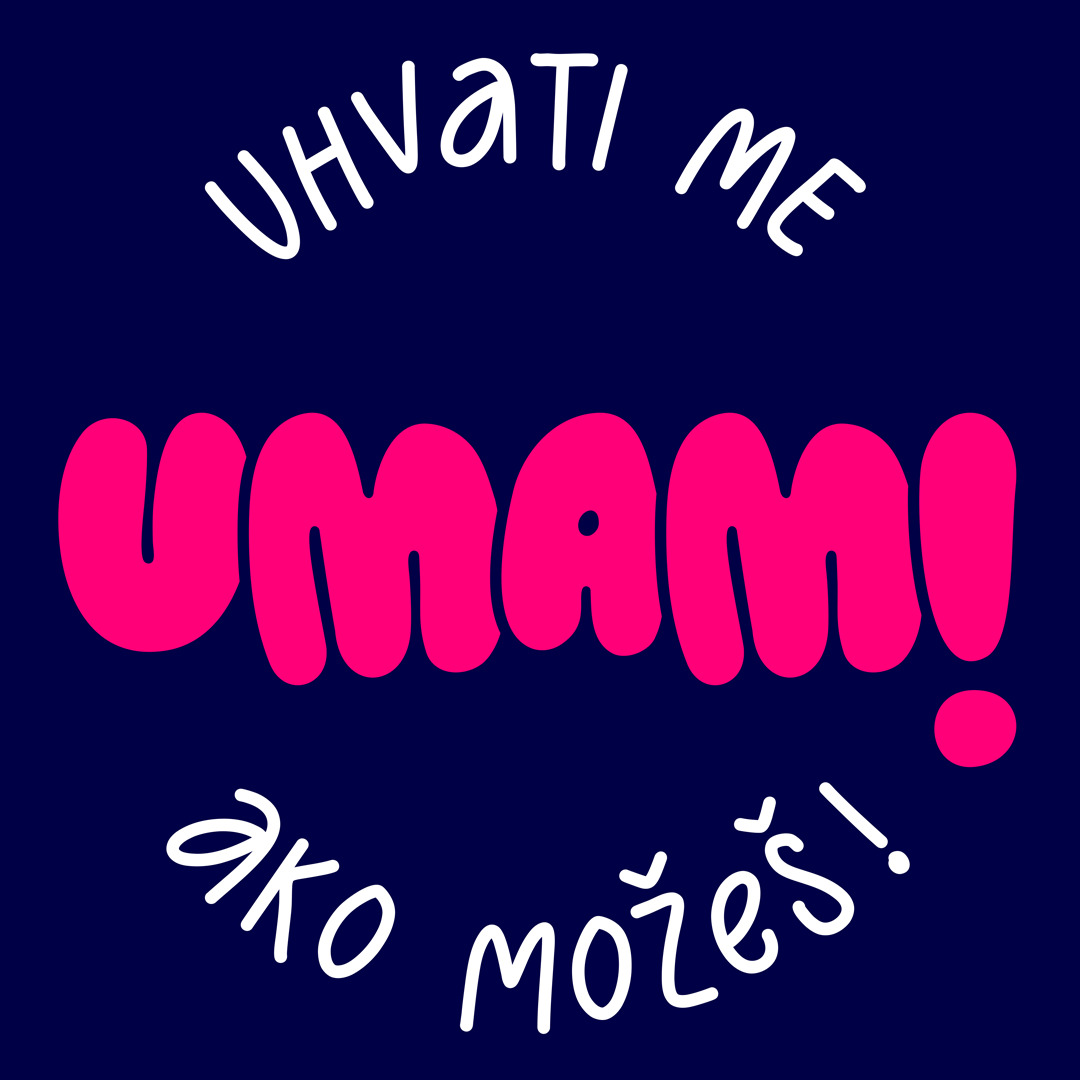 UMAM! SPEED DATE & EVENTS