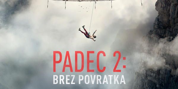 Padec 2: Brez povratka