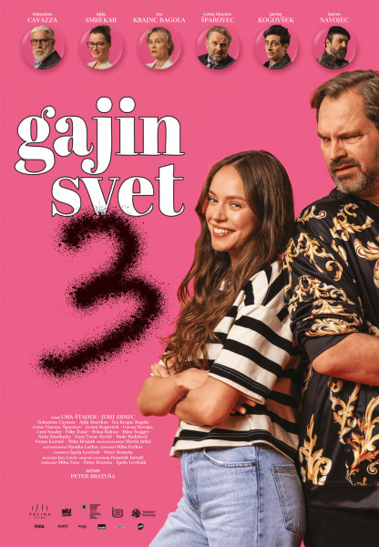 Gajin svet 3