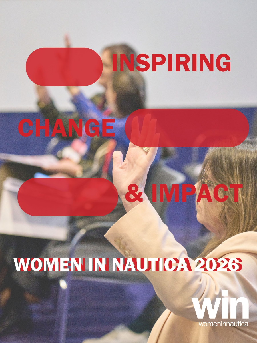 Women in Nautica
