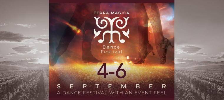 Terra Magica Dance Experience