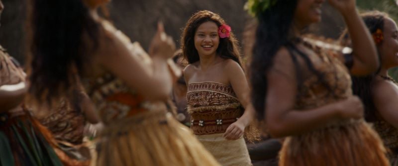 VAIANA