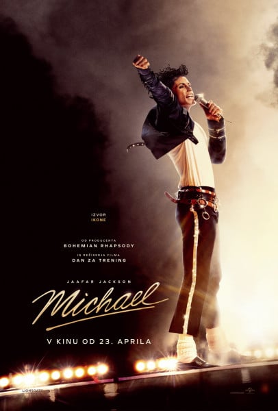 MICHAEL