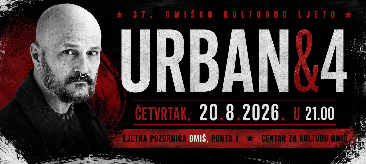 URBAN & 4