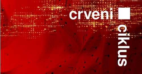 ZAGREBAČKA FILHARMONIJA  CRVENI CIKLUS  34. MUZIČKI BIENNALE ZAGREB  IVAN JOSIP SKENDER, dirigent  NARUHIKO KAWAGUCHI, klavir  IAN BOUSFIELD, trombon