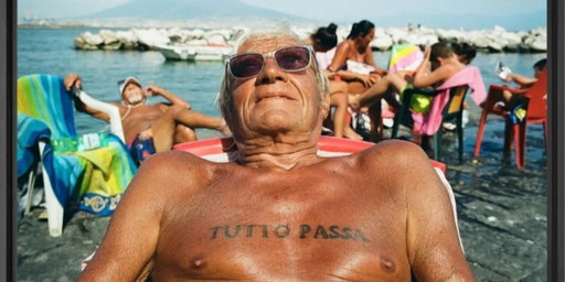 Močvarni birc: Il Pantano Italiano