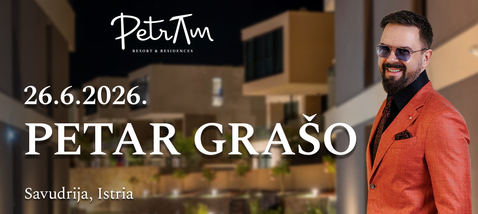 Petar Grašo 26.06.
