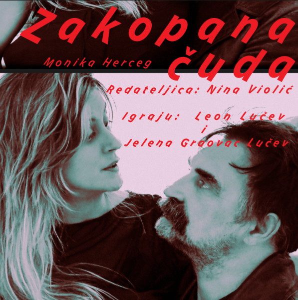Gostovanje: ZAKOPANA ČUDA