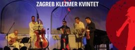 Zagreb Klezmer Kvintet