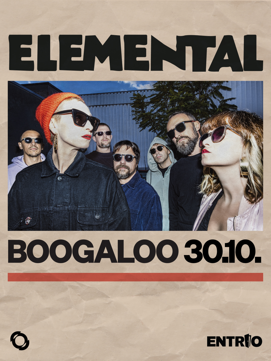 Elemental u Zagrebu