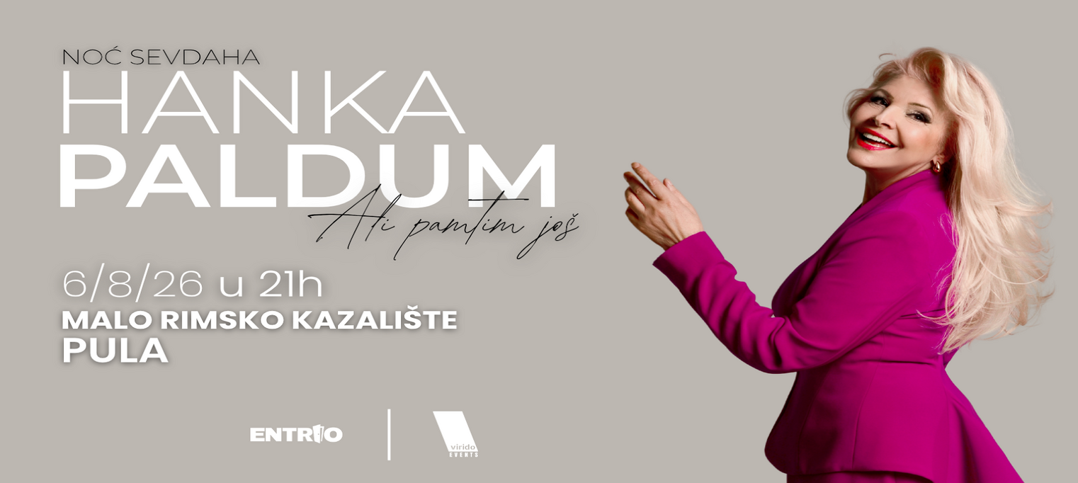 Hanka Paldum u Puli