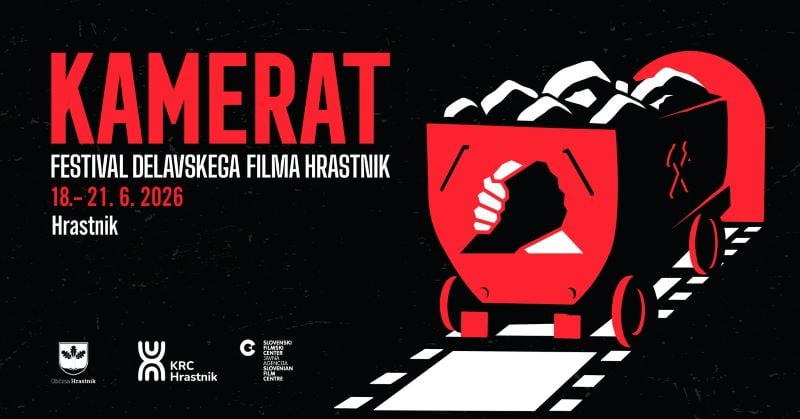 Sklop kratkih filmov »Retrospektiva«