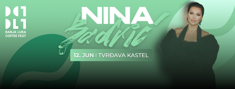Nina Badrić | 12.06. | Tvrđava Kastel