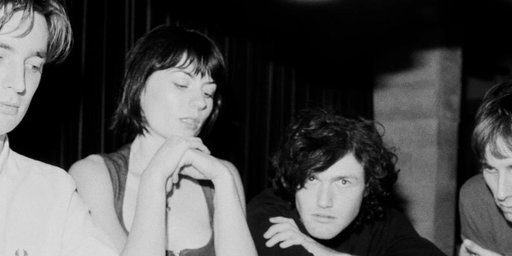 Indie emo naočale gig: Ringlets, The Hahas and the Blablas