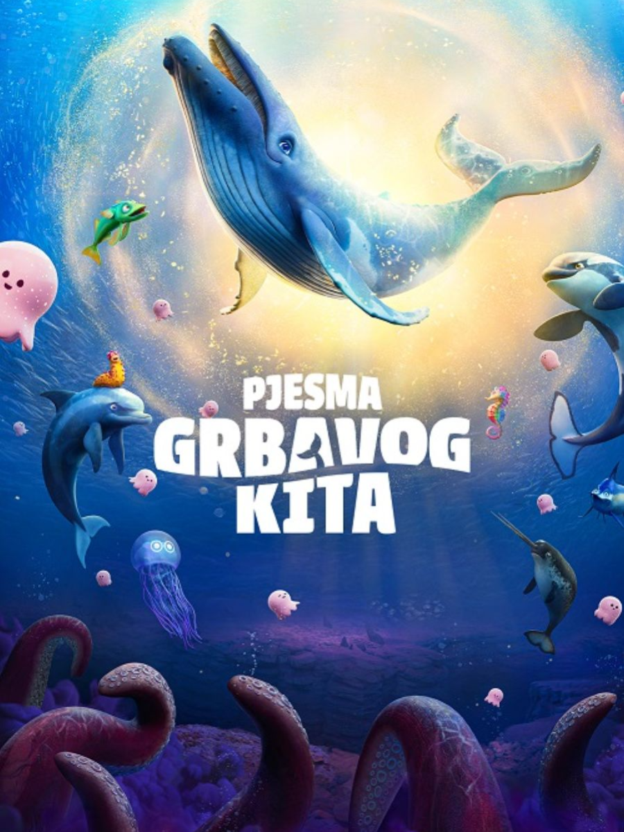PJESMA GRBAVOG KITA