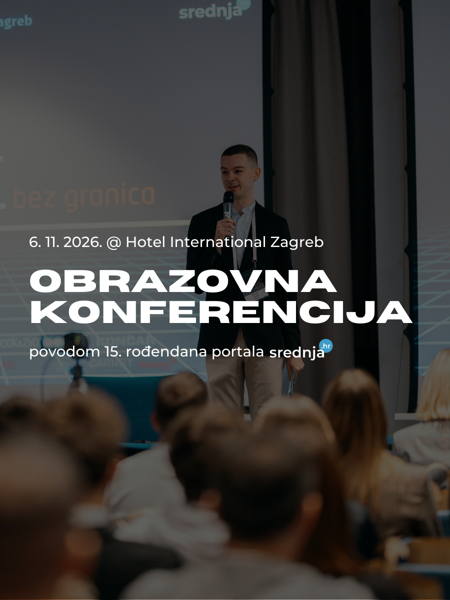 srednja.hr obrazovna konferencija