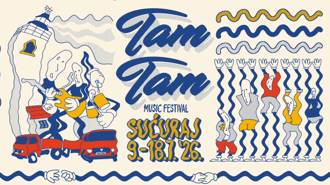 TAM TAM Music Festival
