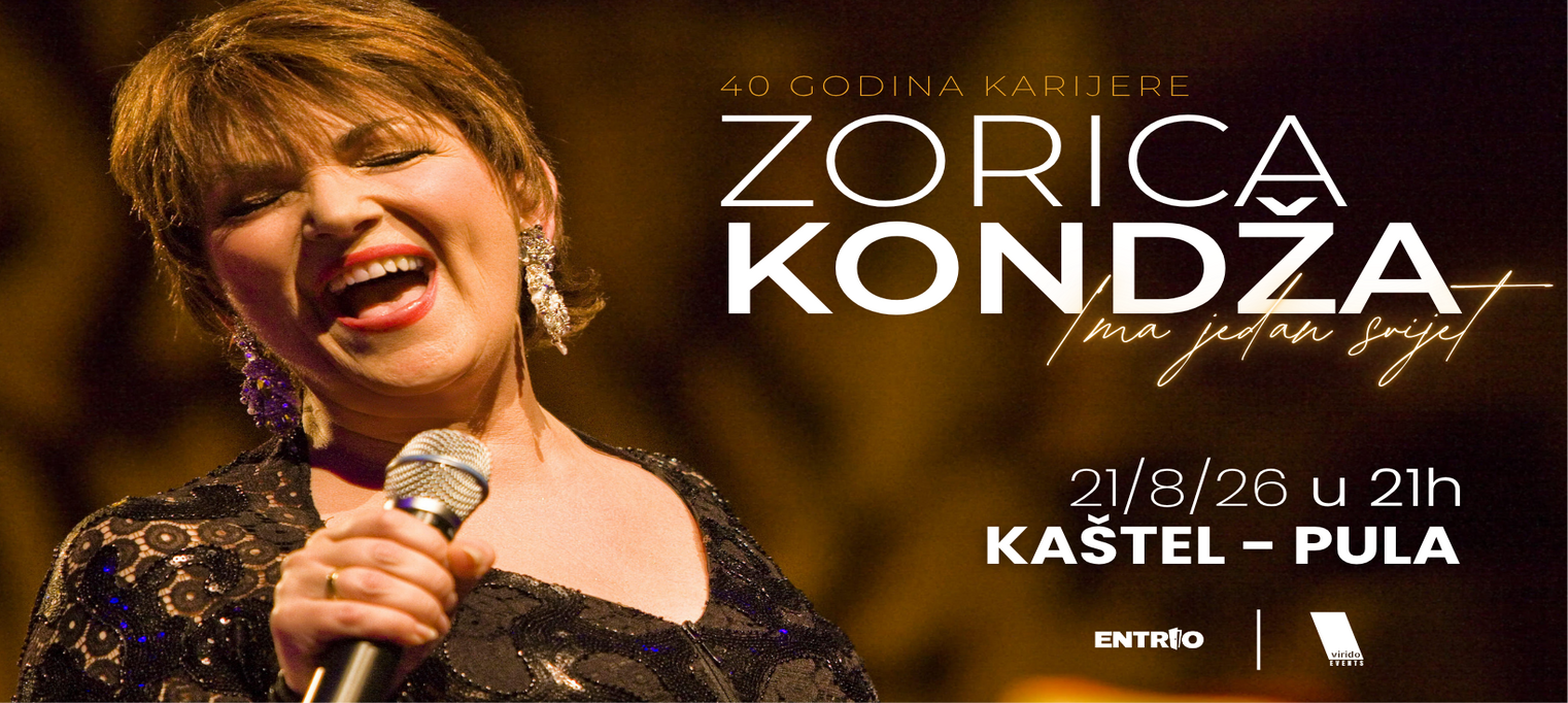 Zorica Kondža
