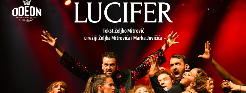 Lucifer