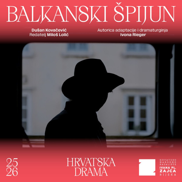 BALKANSKI ŠPIJUN