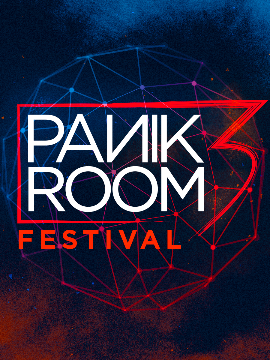 Panik Room Festival #3
