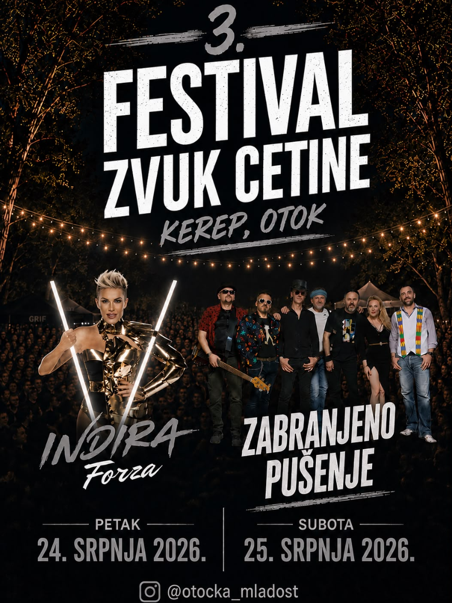 FESTIVAL ZVUK CETINE 26