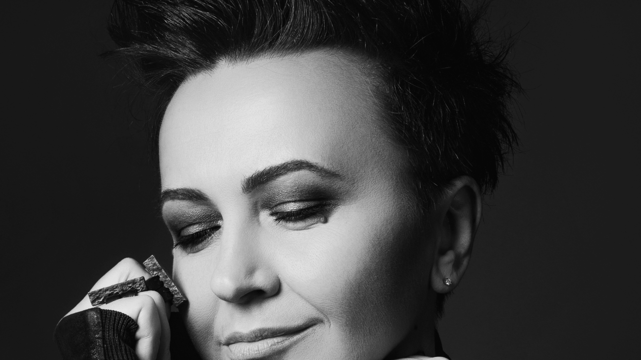 Amira Medunjanin: Sevdah pod zvijezdama - MSF