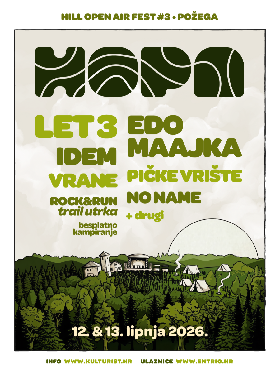 HOPA FEST 2026
