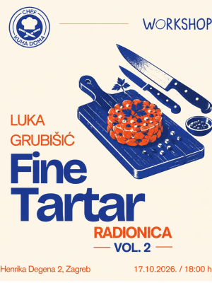 Fine Tartar vol.2