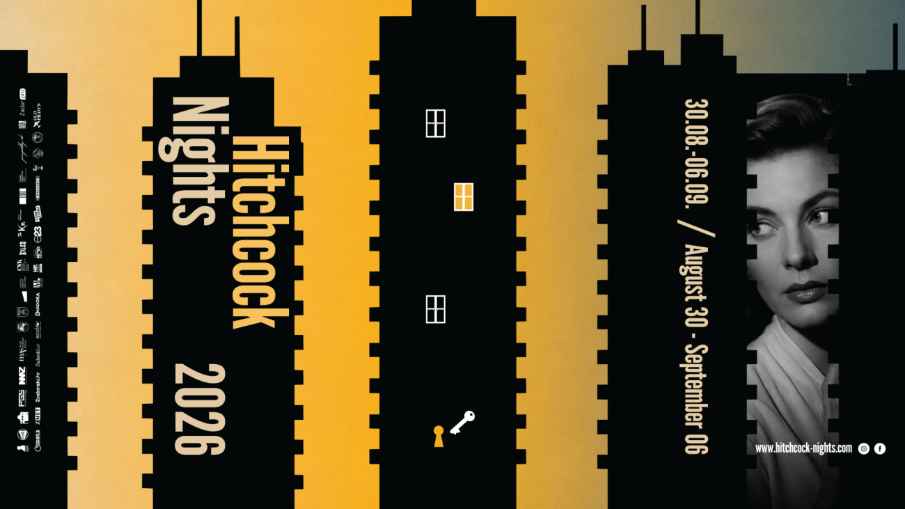 Hitchcock Nights 2026.