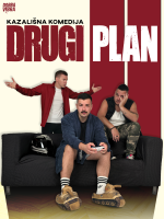 PRETPREMIJERA: Zabok - "Drugi plan" - predstava Sedlar/Gotovac/Krmelić