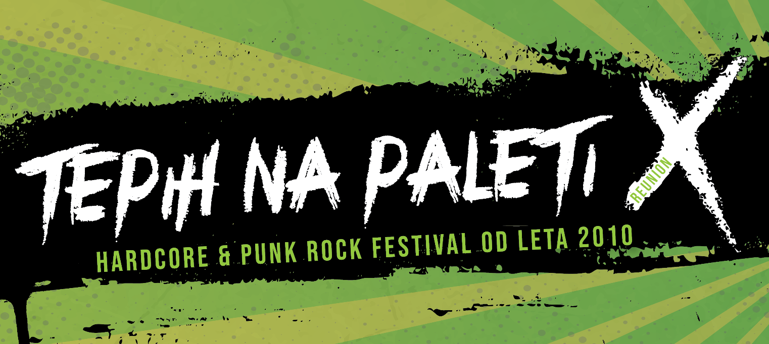 TEPIH NA PALETI X - Reunion