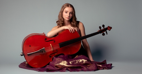 ZAGREBAČKA FILHARMONIJA  PLAVI CIKLUS: DAWID RUNTZ, dirigent  LUKA COETZEE, violončelo