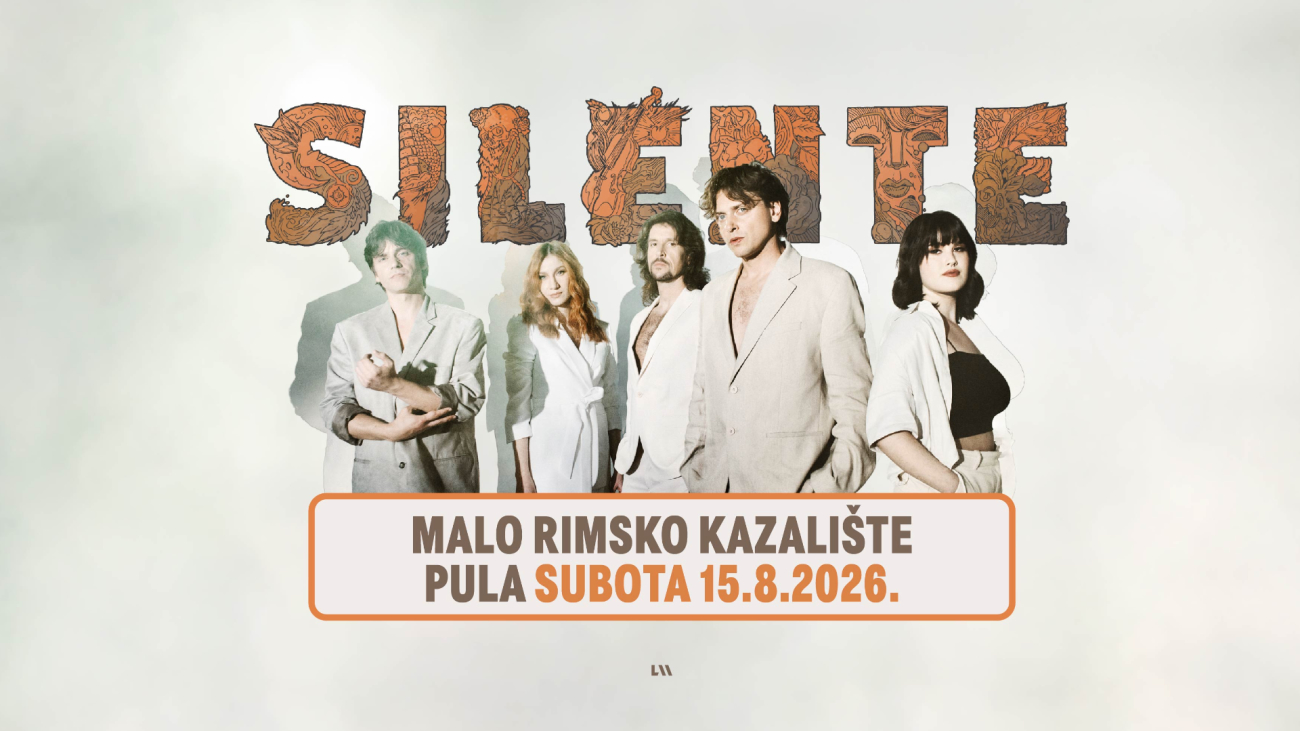 Silente u Puli!