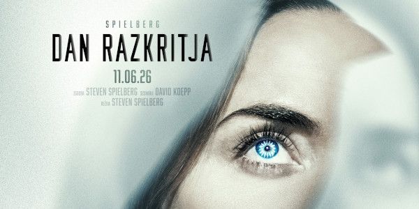 Dan razkritja