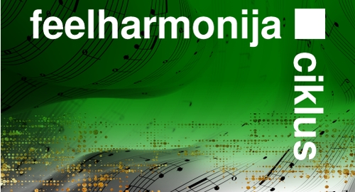 FEELharmonija  SIMFONIJSKI STAND UP  TRIO FIRŠT
