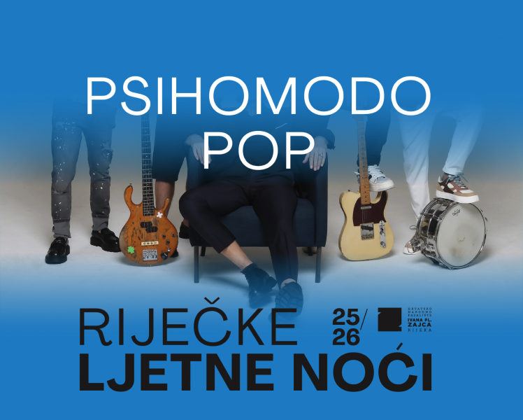 PSIHOMODO POP