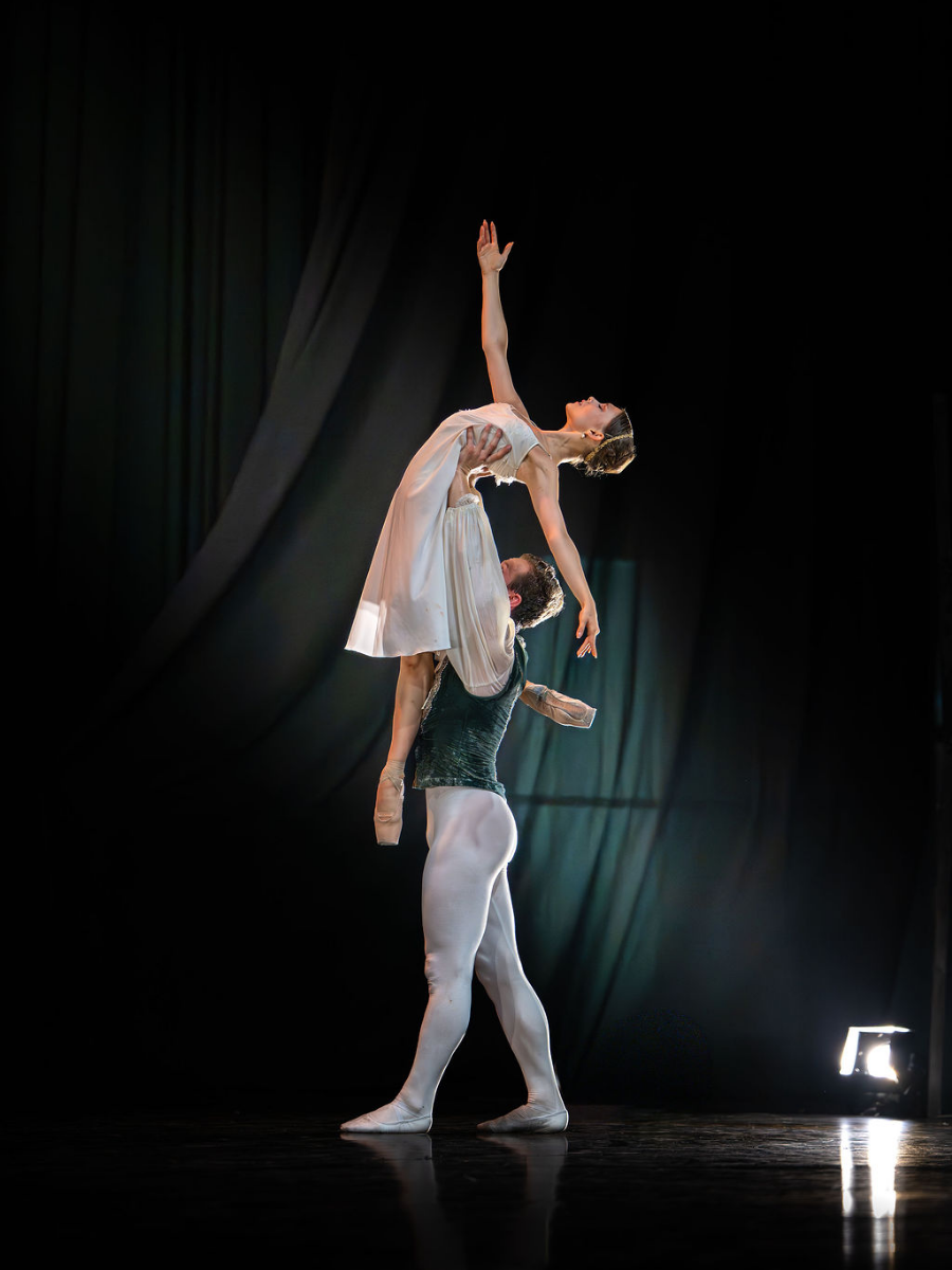 DBUS: Romeo in Julija (5.8.2026)