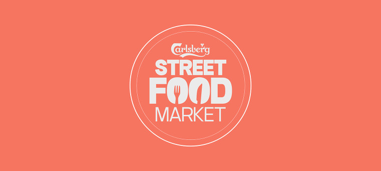 STREET FOOD MARKET SARAJEVO - 18.06.