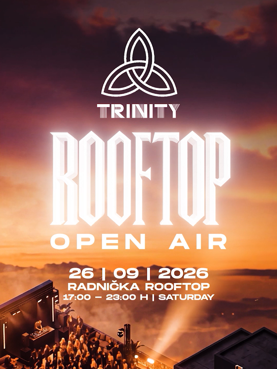 TRINITY ROOFTOP