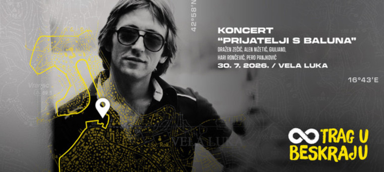 KONCERT “PRIJATELJI S BALUNA”