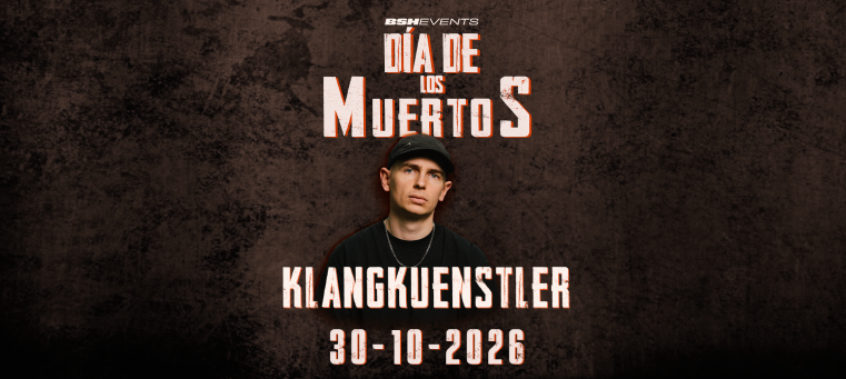 BSH Día de los Muertos 2026