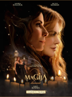 Magija 2 - Velika dvorana
